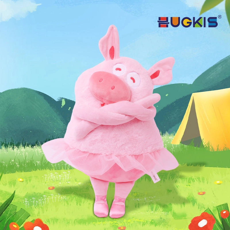 HUGKIS 25cm35cm