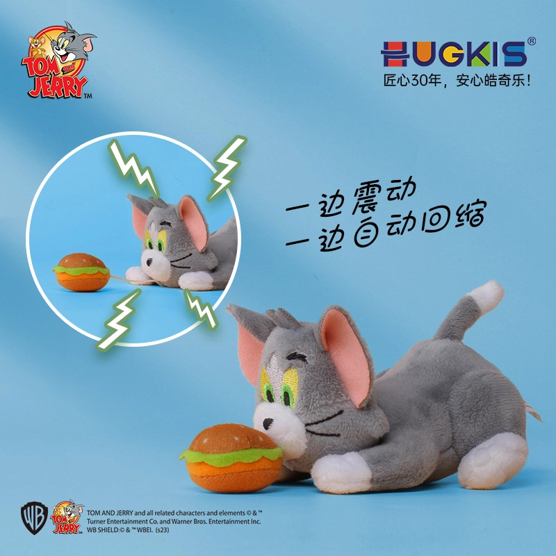 HUGKIS x 10cm
