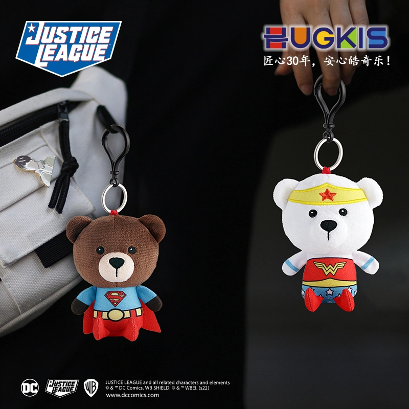 HUGKIS x 10cm
