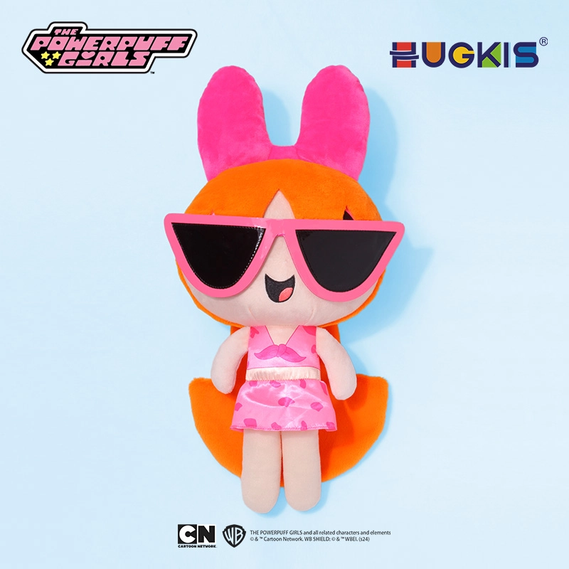 HUGKIS 23cm35cm