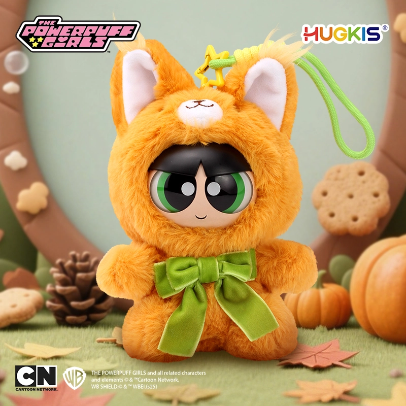 HUGKIS 6