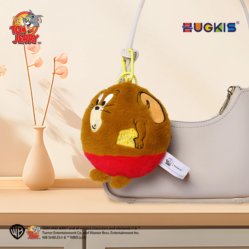 HUGKIS 12cm