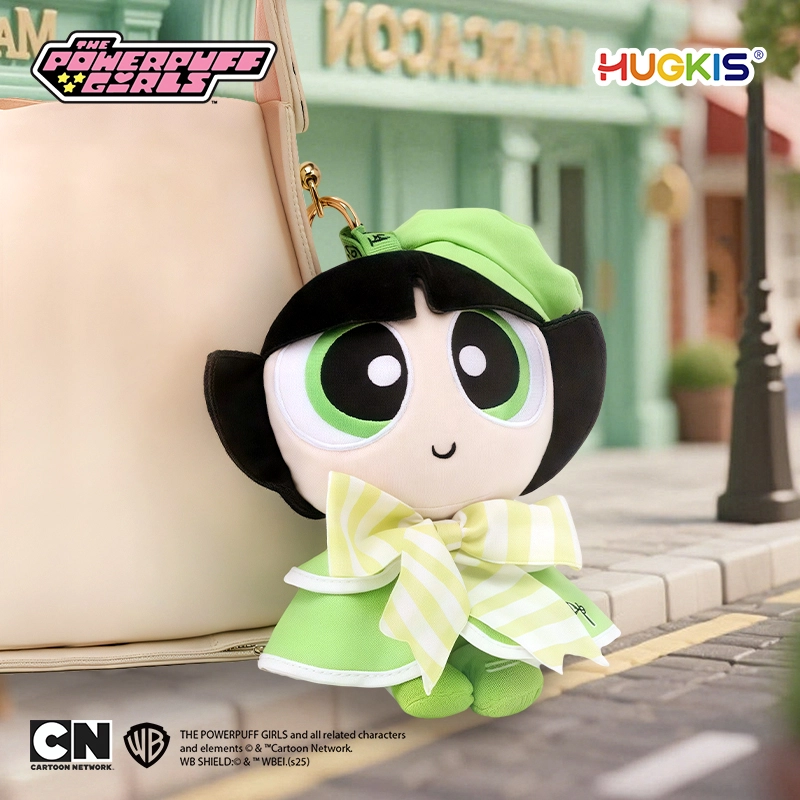 HUGKIS 15cm