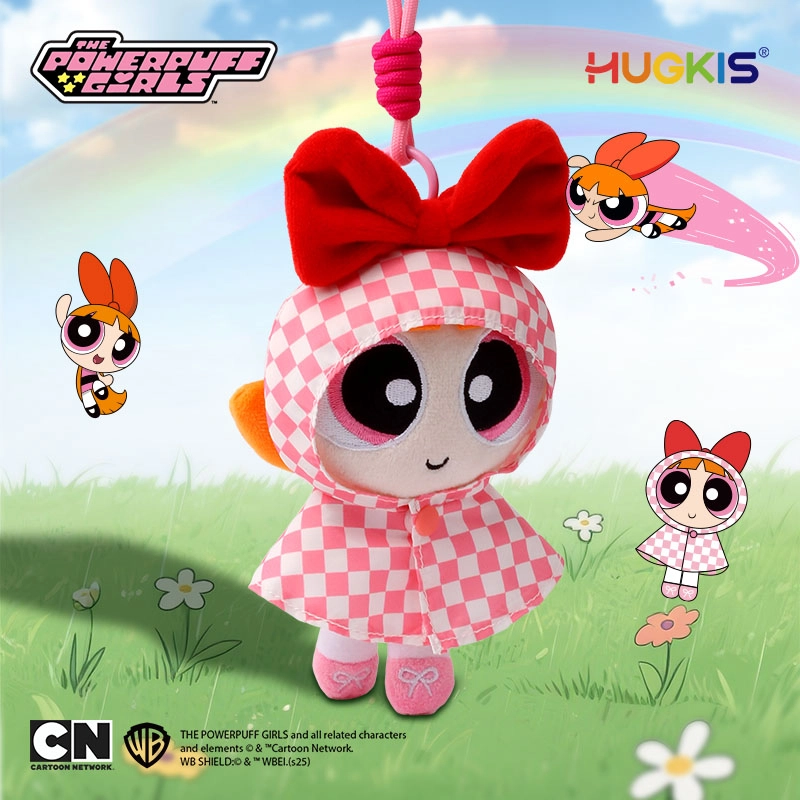 HUGKIS 15cm