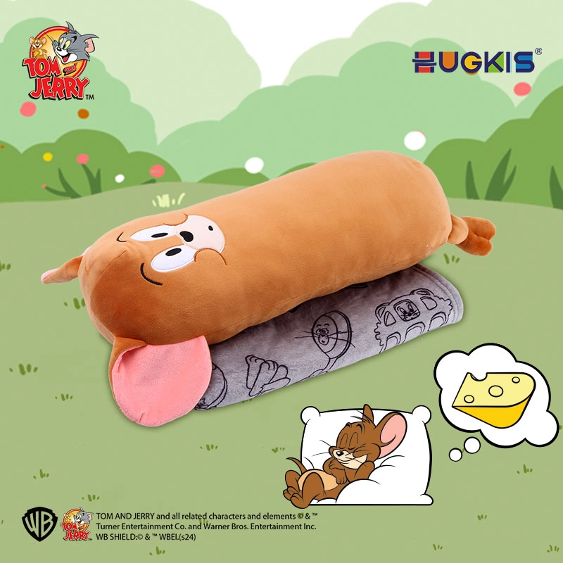 HUGKIS TOMJERRY 50cm55cm