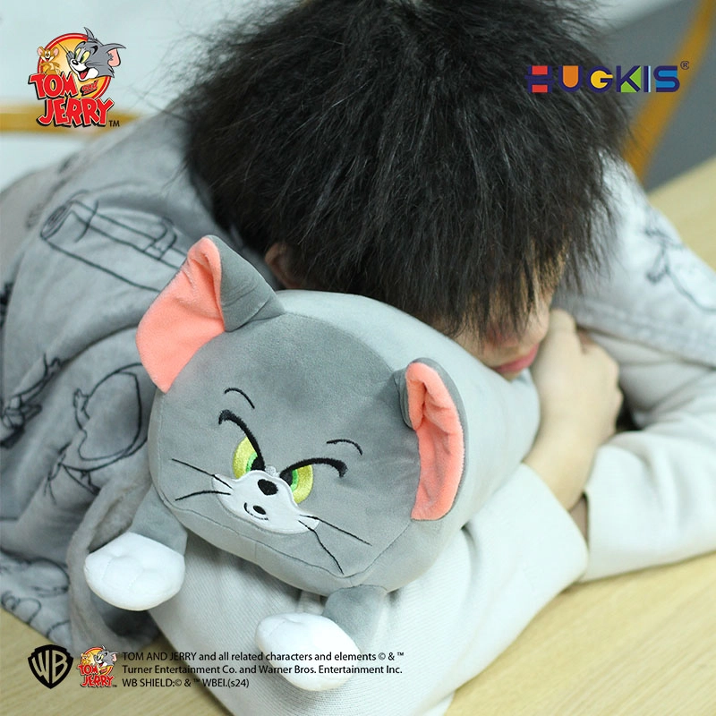 HUGKIS TOMJERRY 50cm55cm