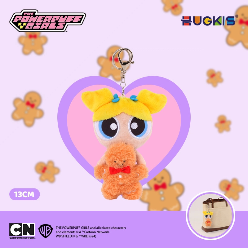 HUGKIS 13cm