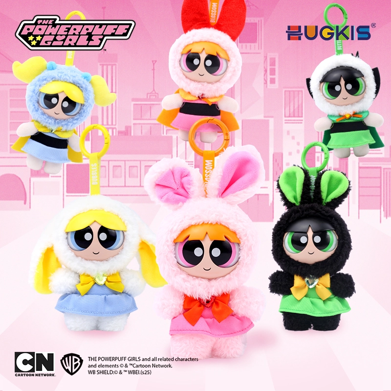 HUGKIS 6