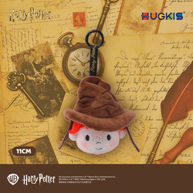 HUGKIS 11cm