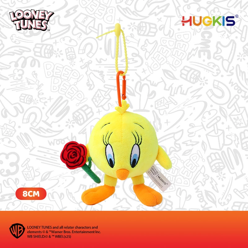HUGKIS 8cm