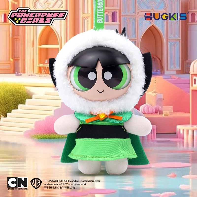 HUGKIS 6