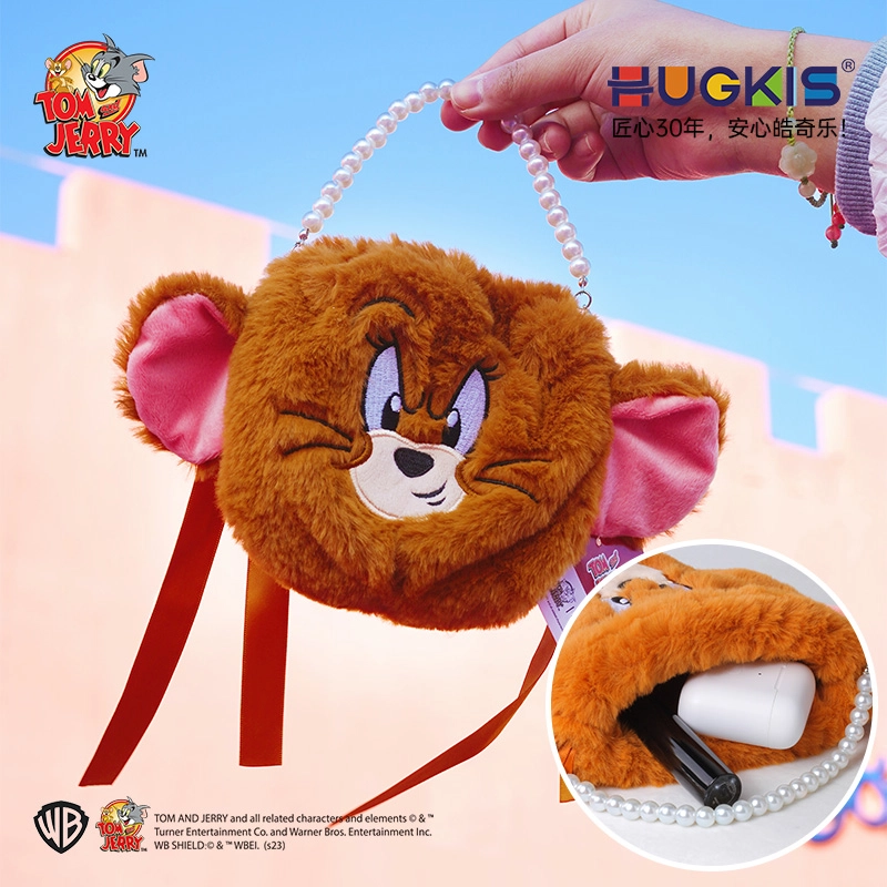 HUGKIS HUGKIS x