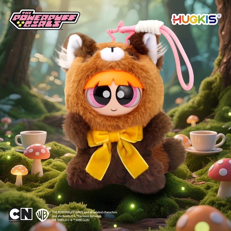 HUGKIS 6