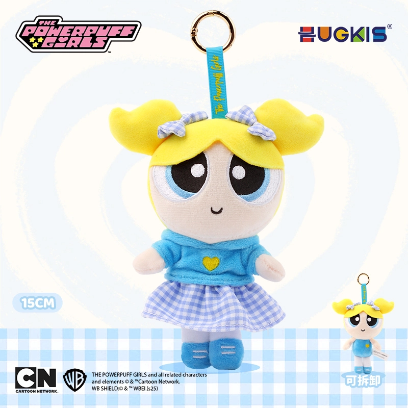 HUGKIS 15cm