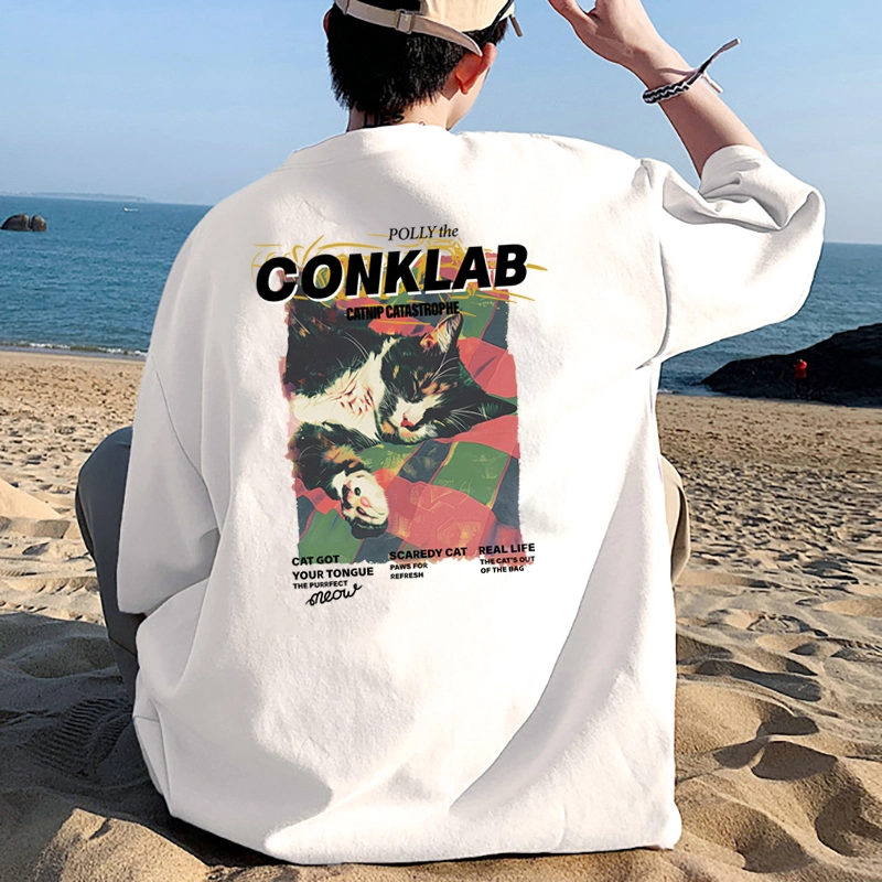 CONKLAB LogoT