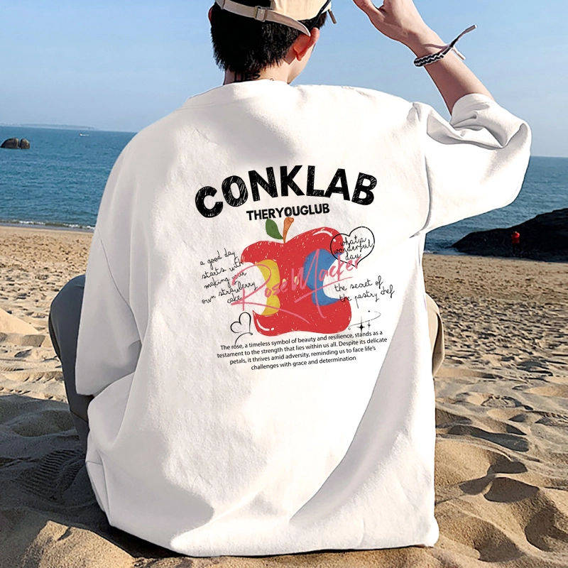 CONKLAB logoT