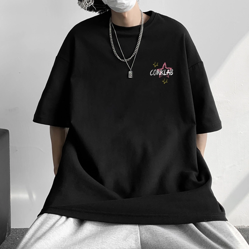 CONKLAB logoT