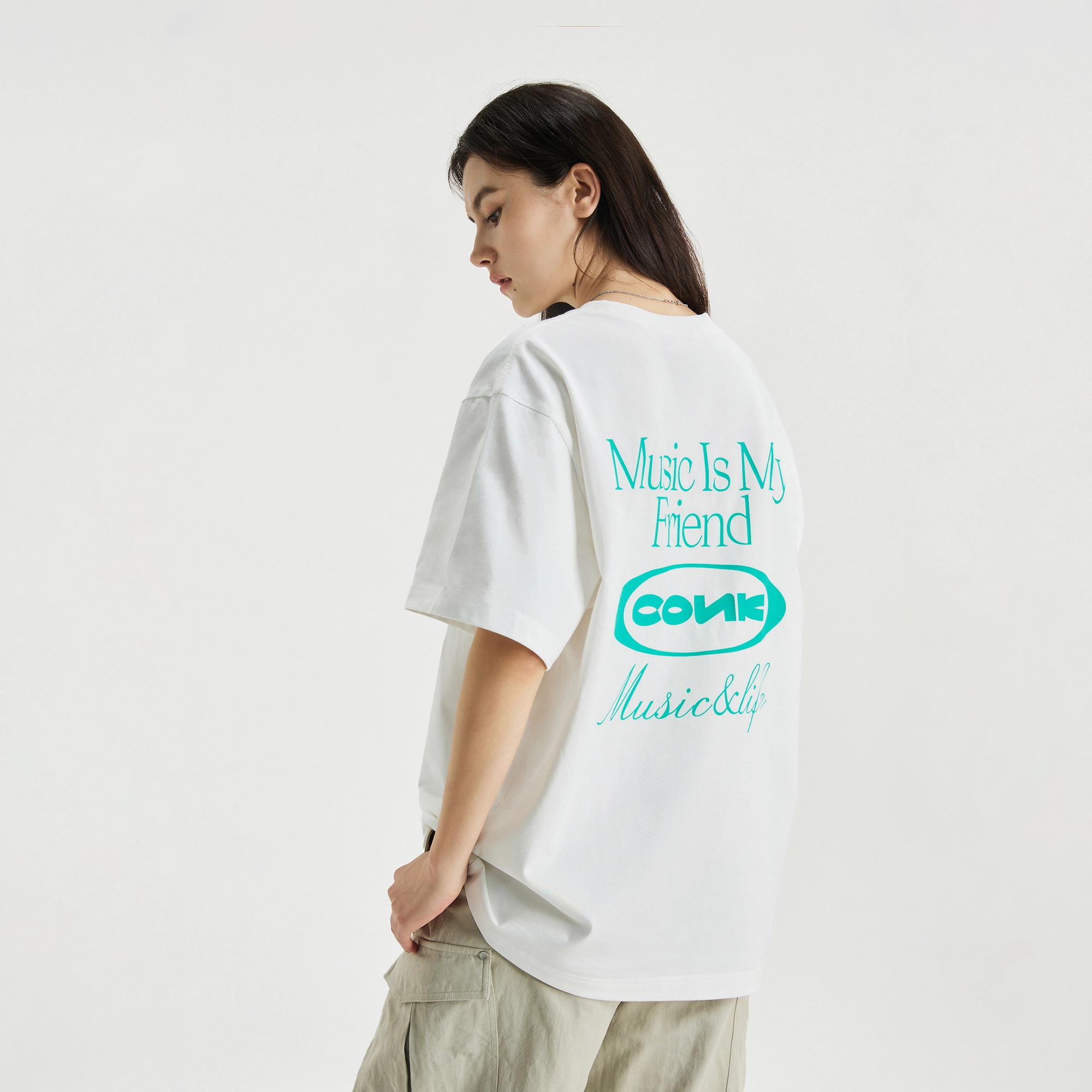 CONKLAB LogoT