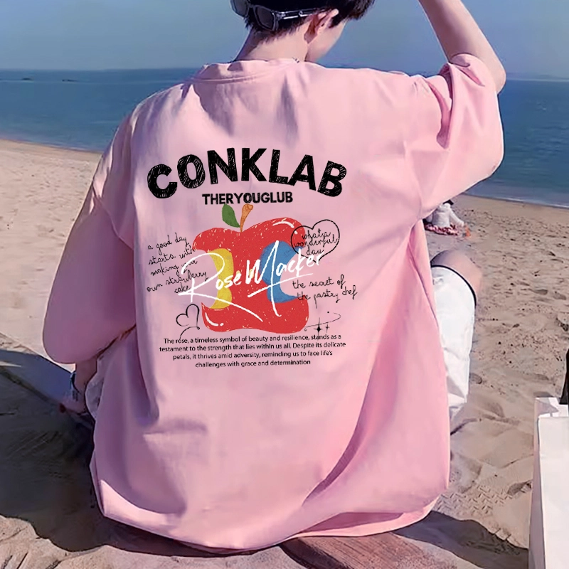 CONKLAB logoT