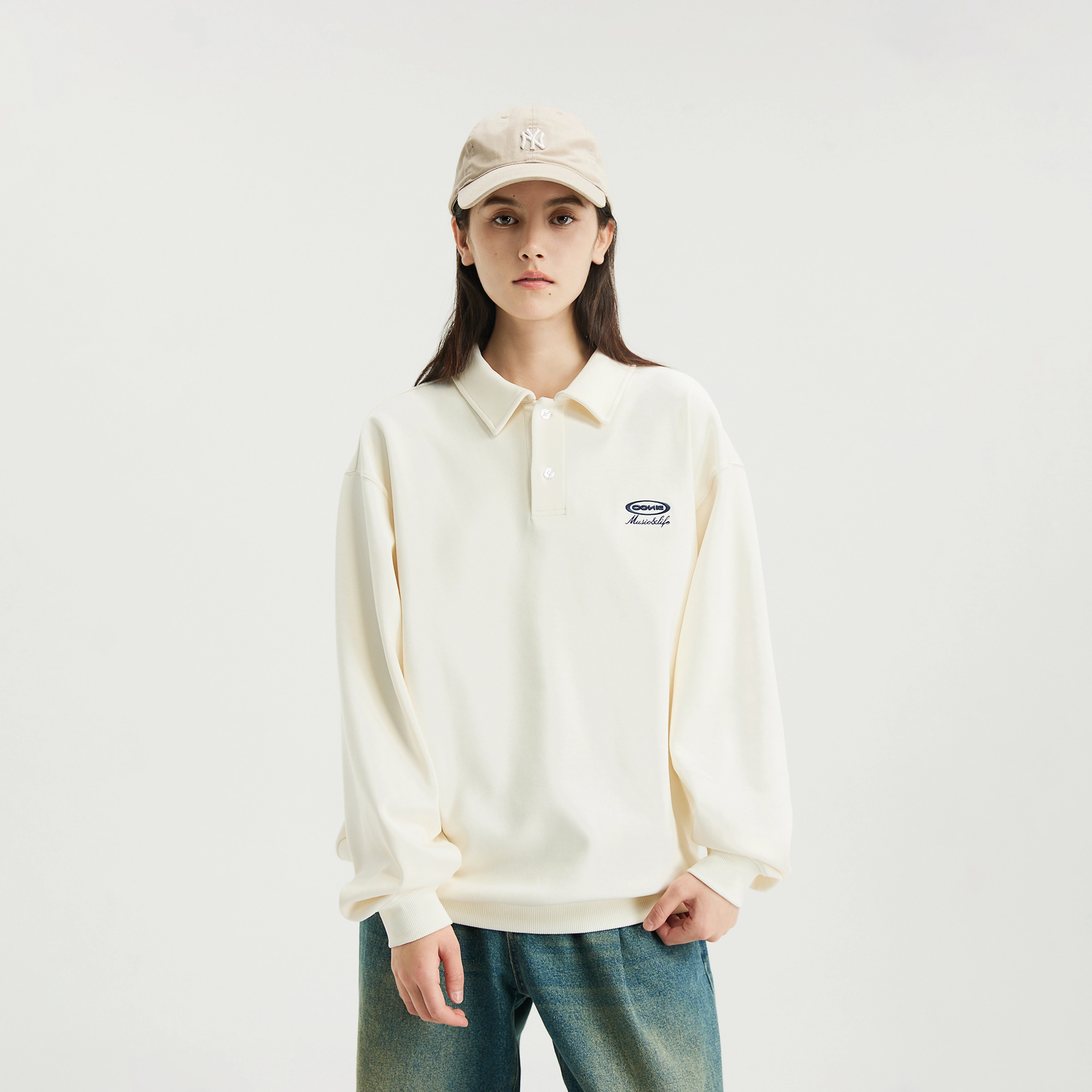 CONKLAB logoPolo