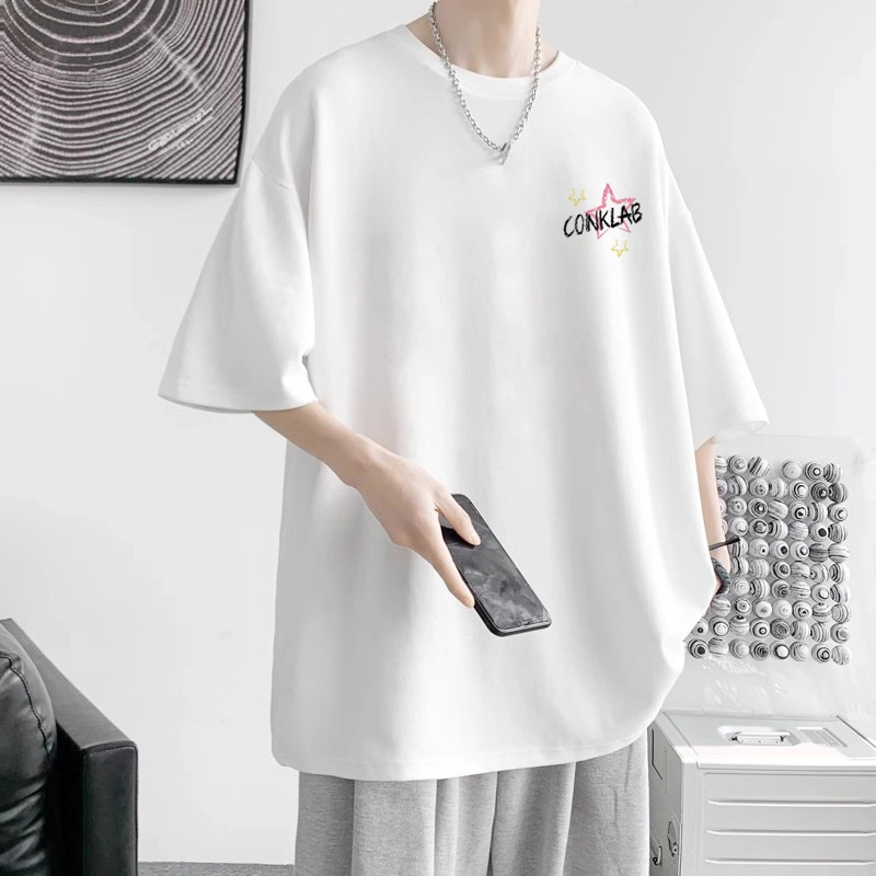 CONKLAB logoT