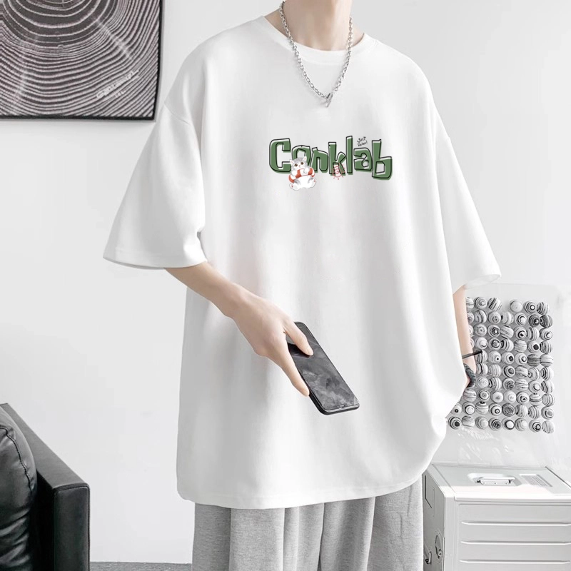 CONKLAB logoT