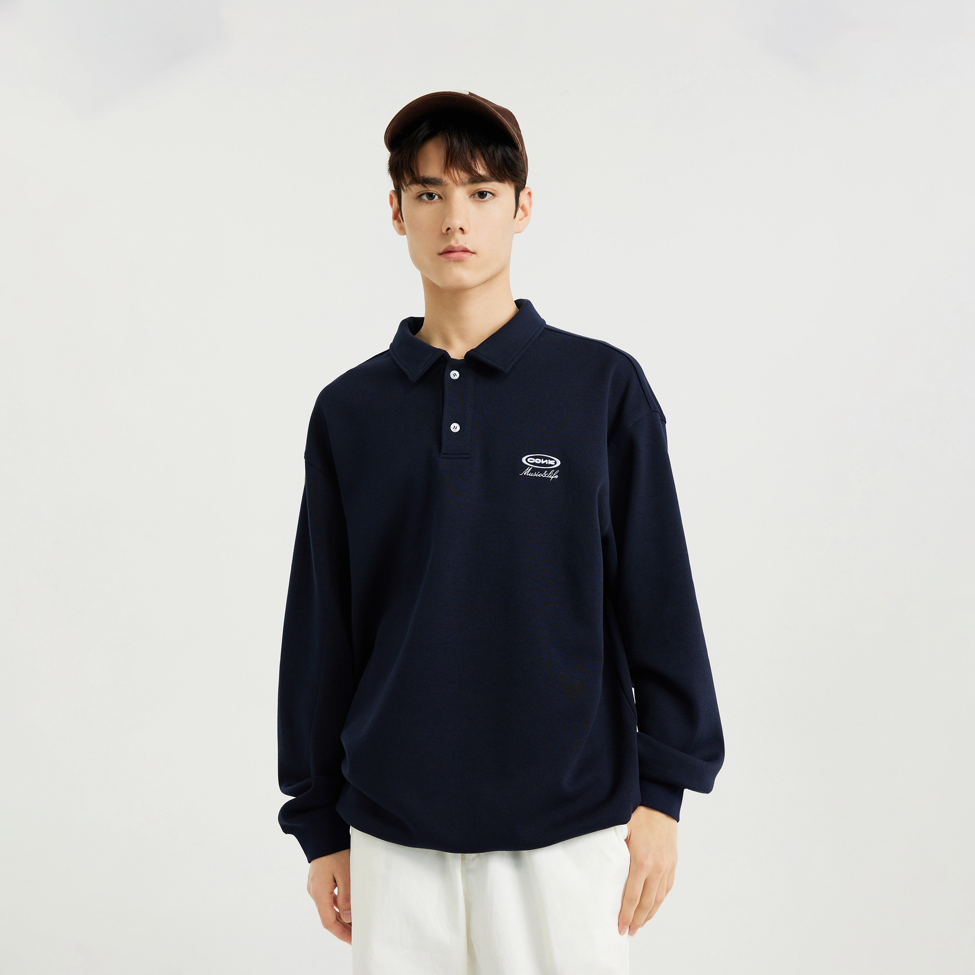 CONKLAB logoPolo