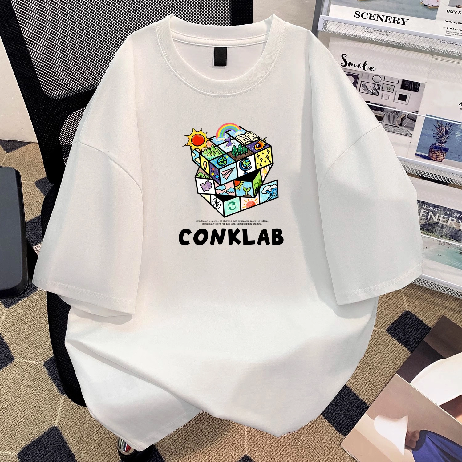 CONKLAB T