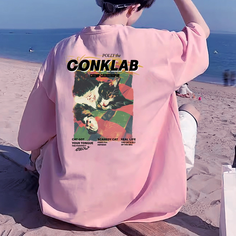 CONKLAB LogoT
