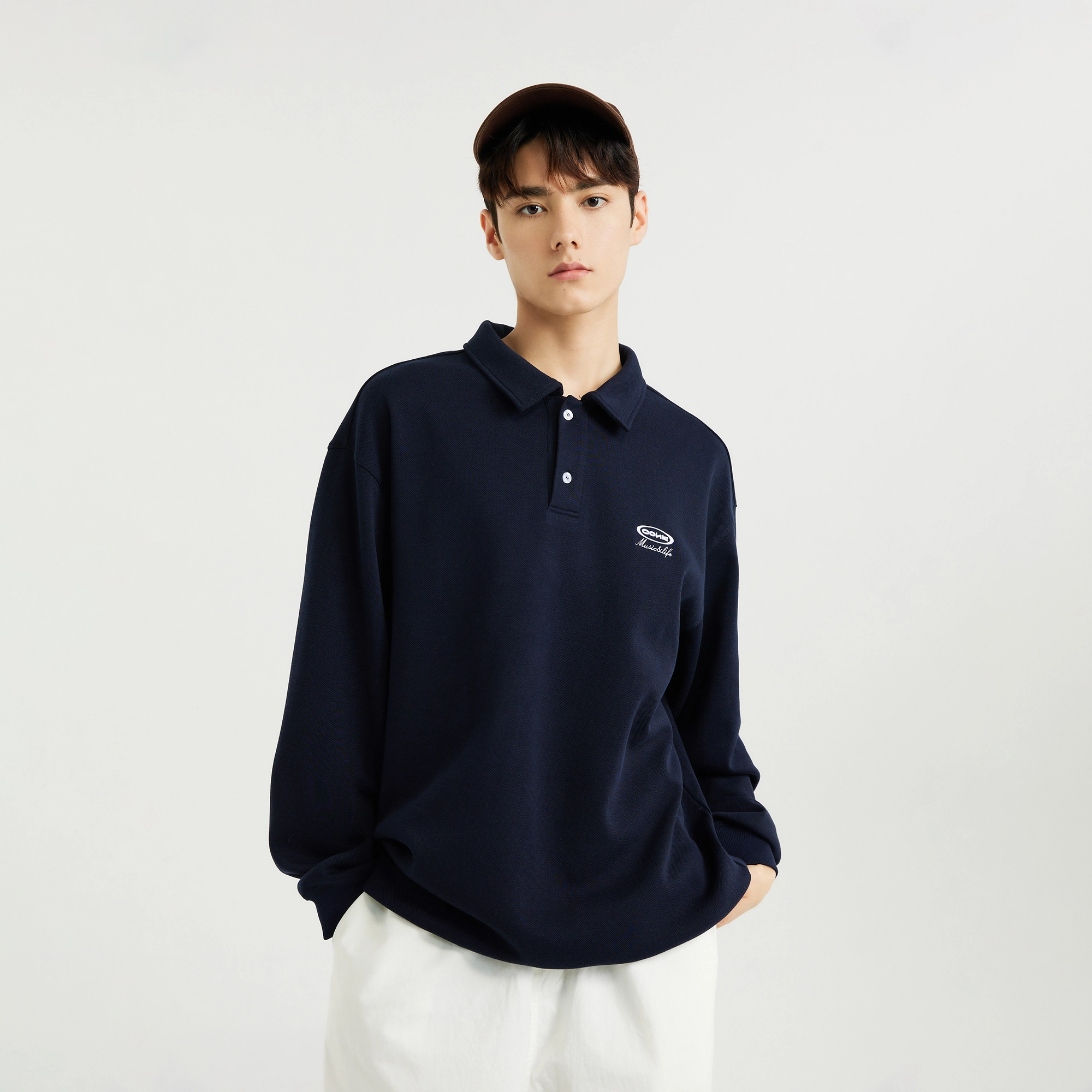 CONKLAB logoPolo