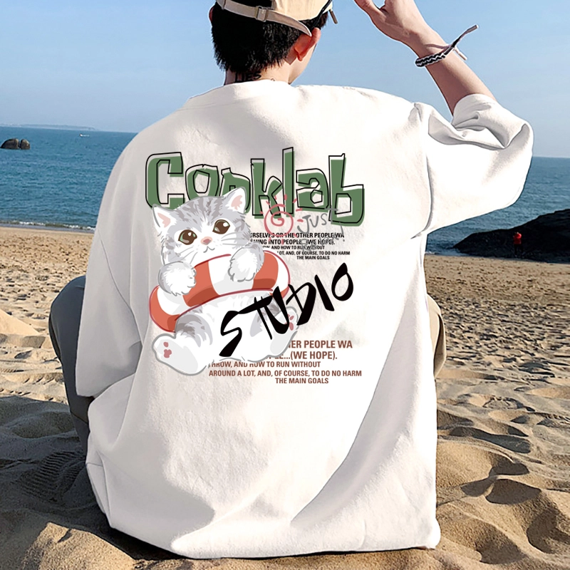 CONKLAB logoT