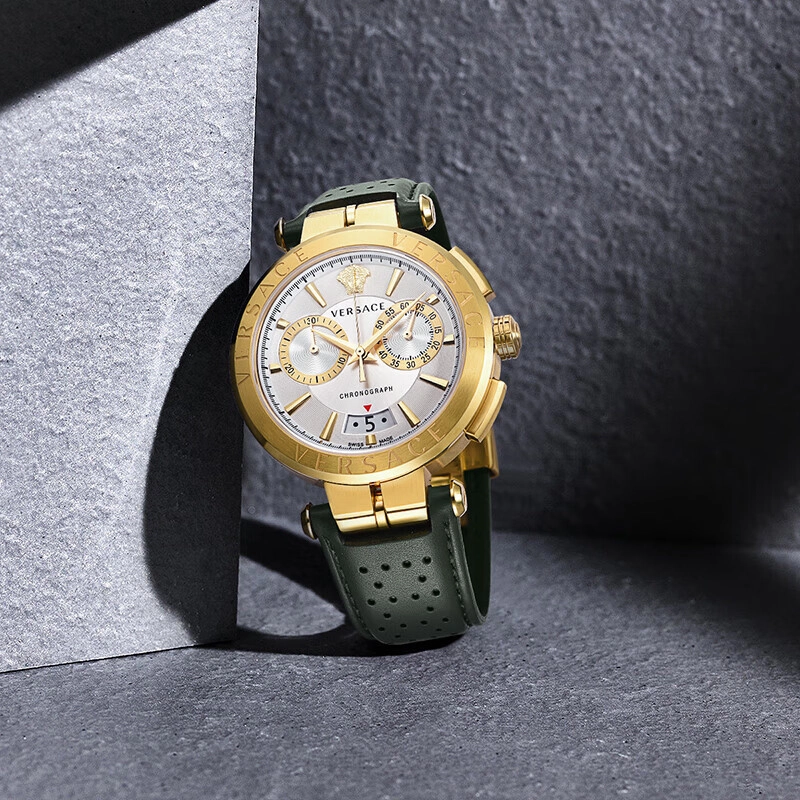 VERSACE VERSACE 45mm VE1D00219