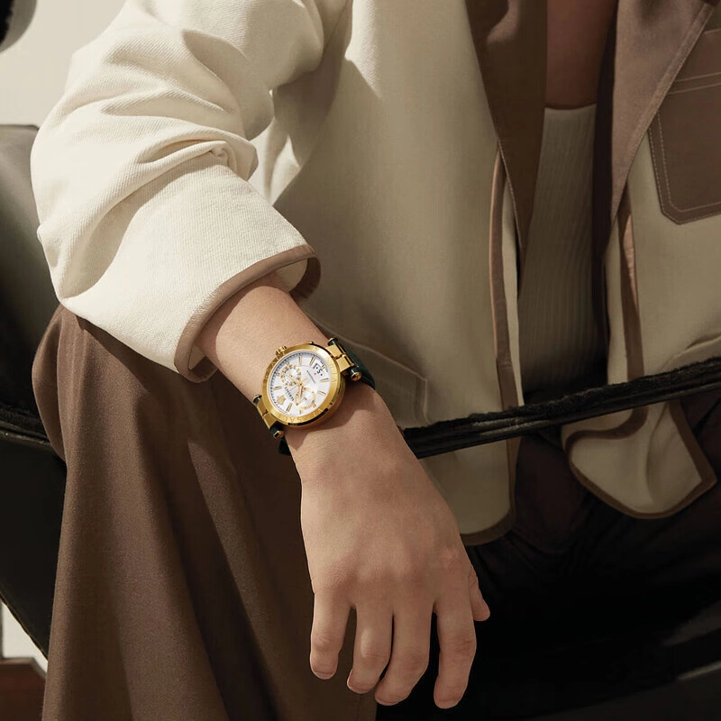 VERSACE VERSACE 45mm VE1D00219