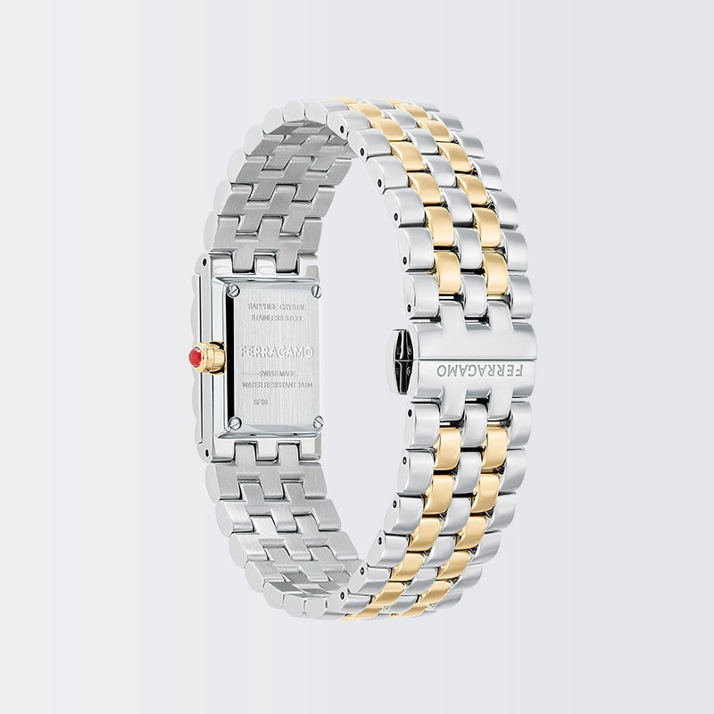 FERRAGAMO 18.5*30mm 30