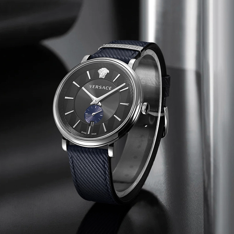 V-CIRCLE 42*38mm