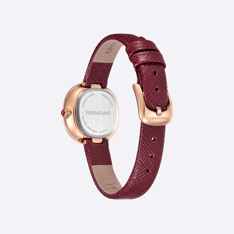 FERRAGAMO 25mm