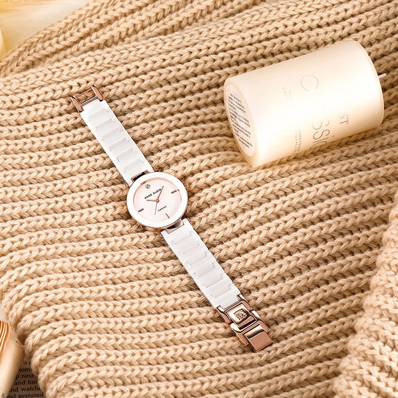 ANNE KLEIN 33mm