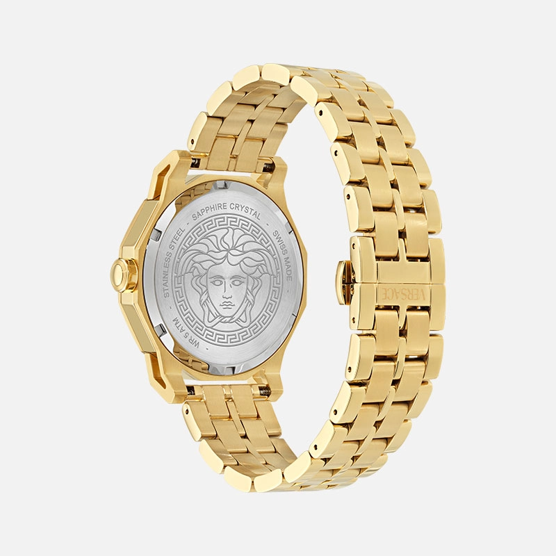 VERSACE 43
