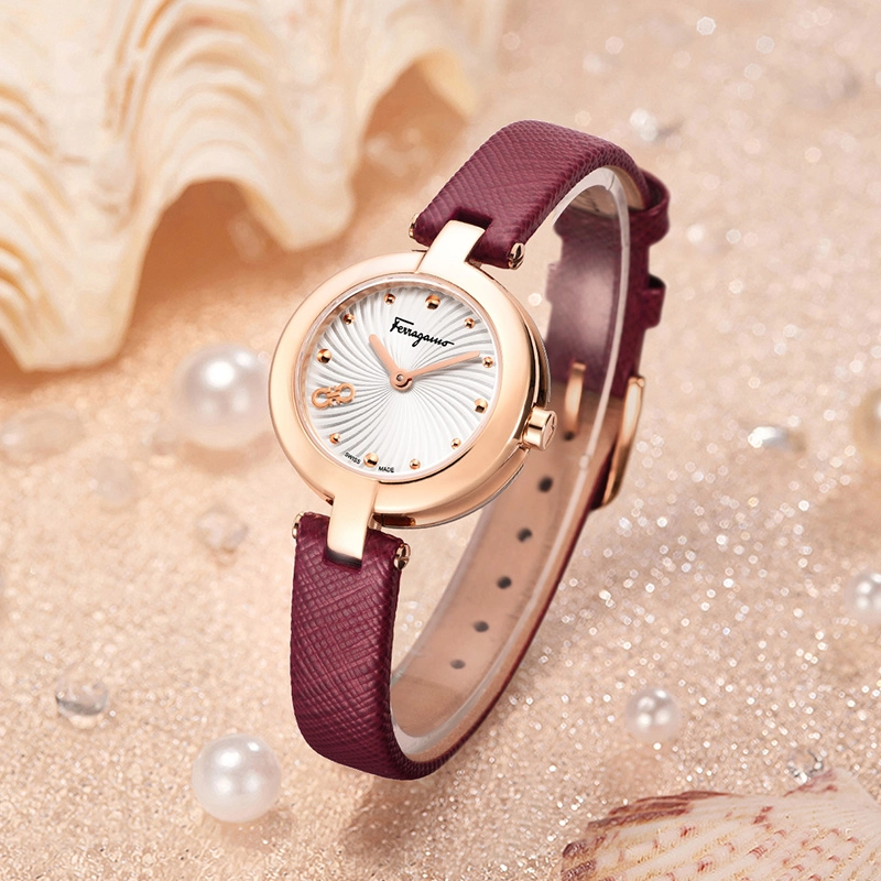 FERRAGAMO 26mm 50