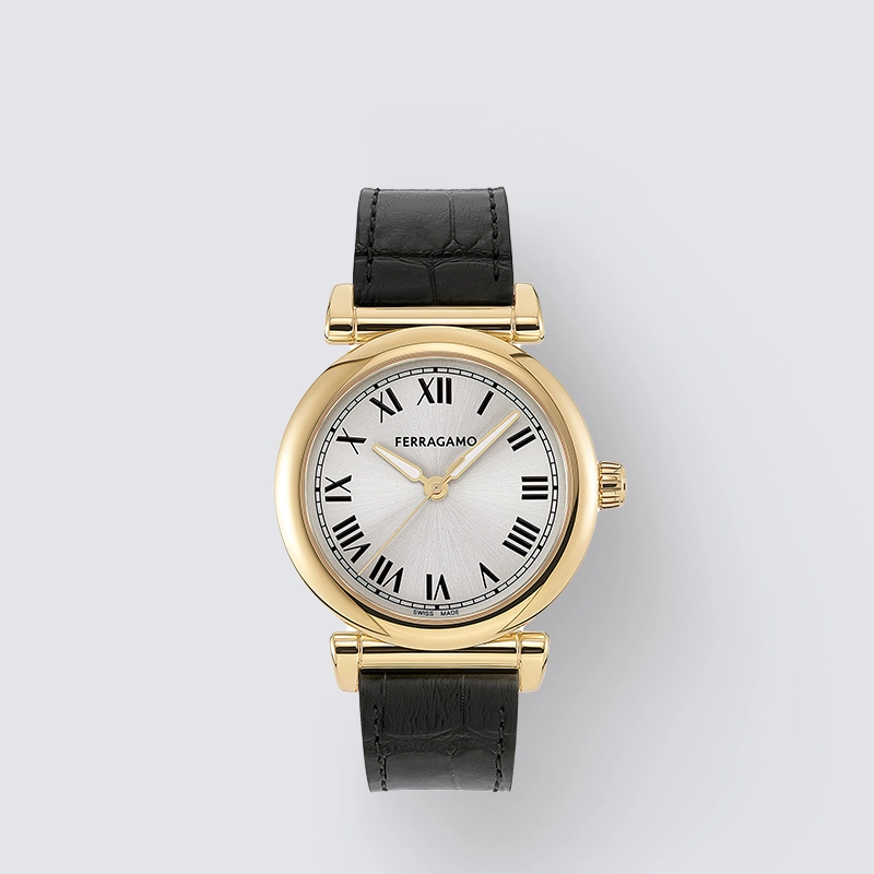 FERRAGAMO 36mm