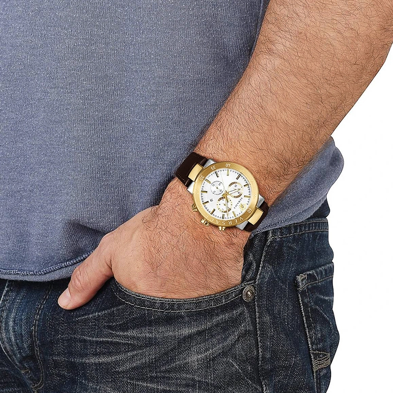 VERSACE VERSACE 45mm VE1D00219