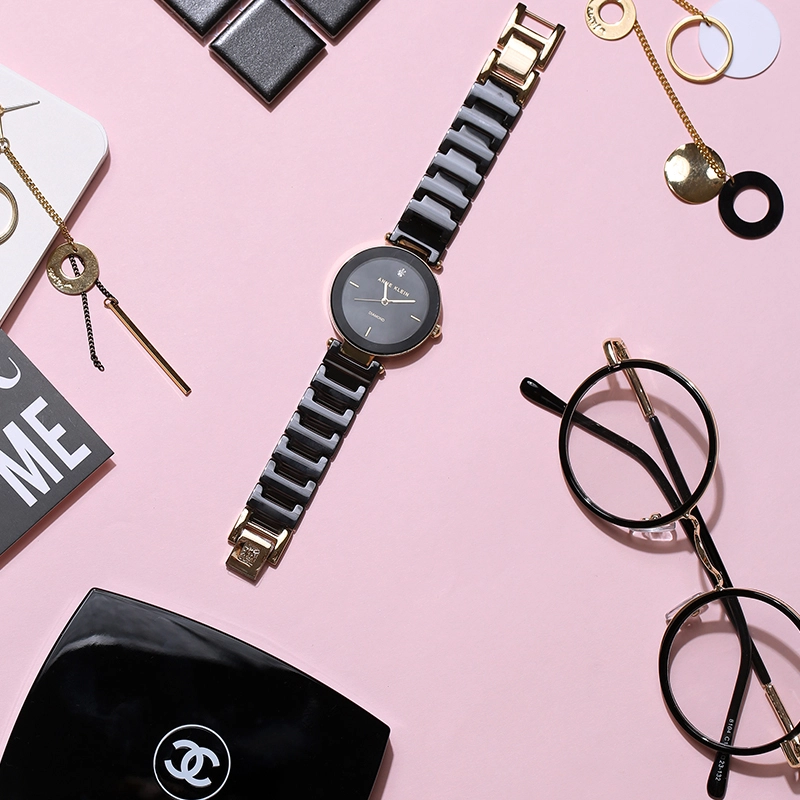 ANNE KLEIN 33mm