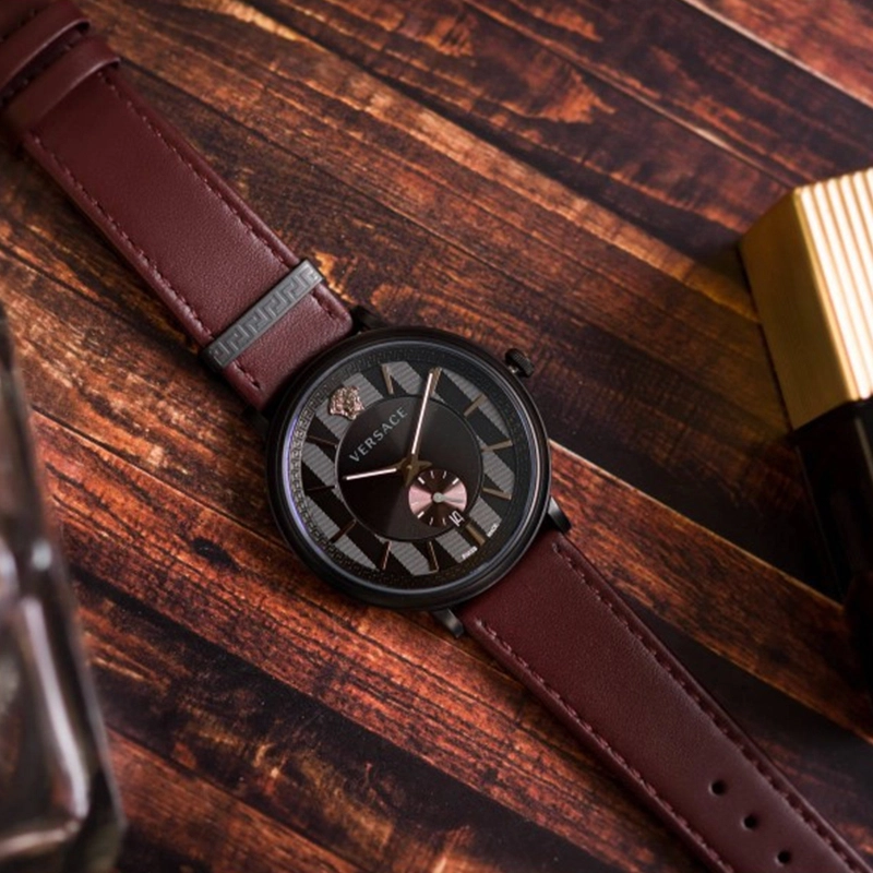 V-CIRCLE 42*38mm