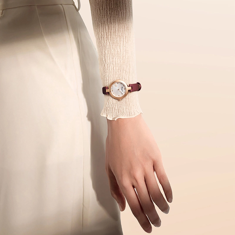 FERRAGAMO 26mm 50