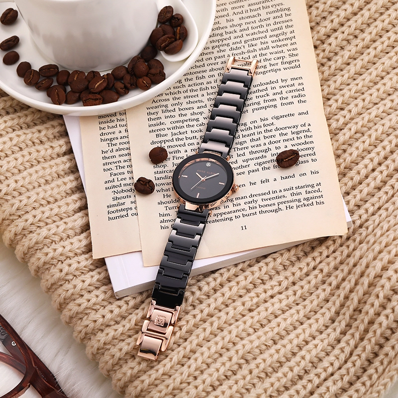 ANNE KLEIN 33mm