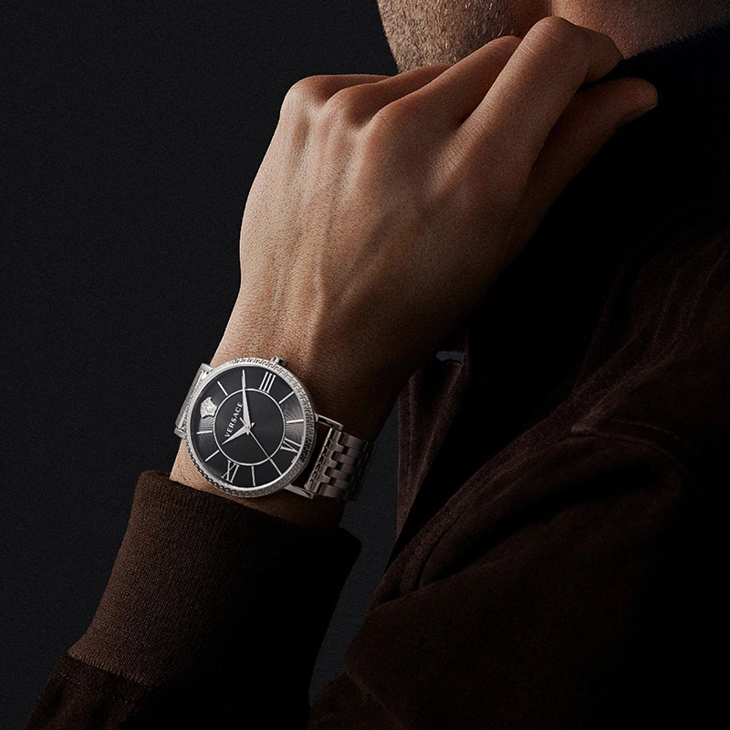 V-CIRCLE 42*38mm