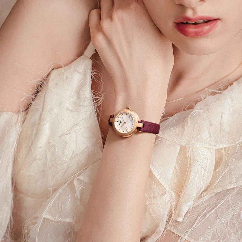 FERRAGAMO 26mm 50