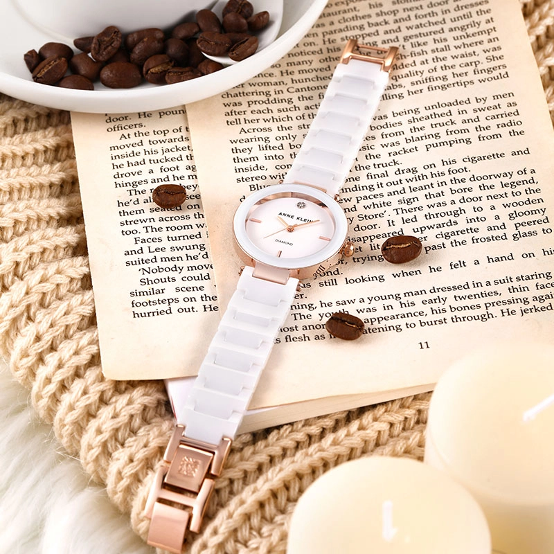 ANNE KLEIN 33mm