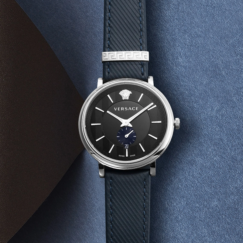 V-CIRCLE 42*38mm