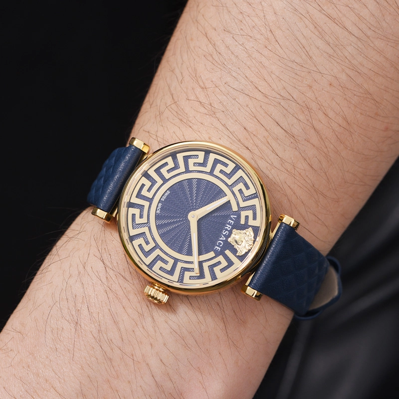 VERSACE 43